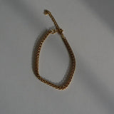 Carter Bracelet - Gold Chain Bracelet Women - Waterproof Bracelet