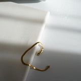 Drew Bracelet - Herringbone Bracelet - Waterproof Bracelet