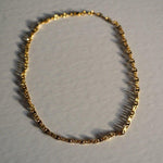 Load image into Gallery viewer, Harper - Gold Chain Necklace - Waterproof Necklace
