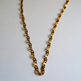 Harper - Gold Chain Necklace - Waterproof Necklace