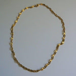 Load image into Gallery viewer, Harper - Gold Chain Necklace - Waterproof Necklace
