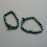 Leia Turquoise Bracelet by SVE Jewels | Turquoise Jewelry
