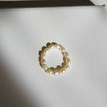 Load image into Gallery viewer, Perlita Ring | Pearl Ring | Freshwater Pearl Jewelry
